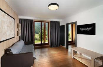 Adam Hotel Szpindlerowy Młyn